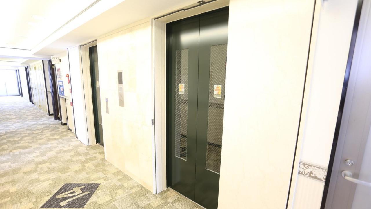 Toyoko Inn Tsushima Izuhara Tsushima (Nagasaki) Exterior foto