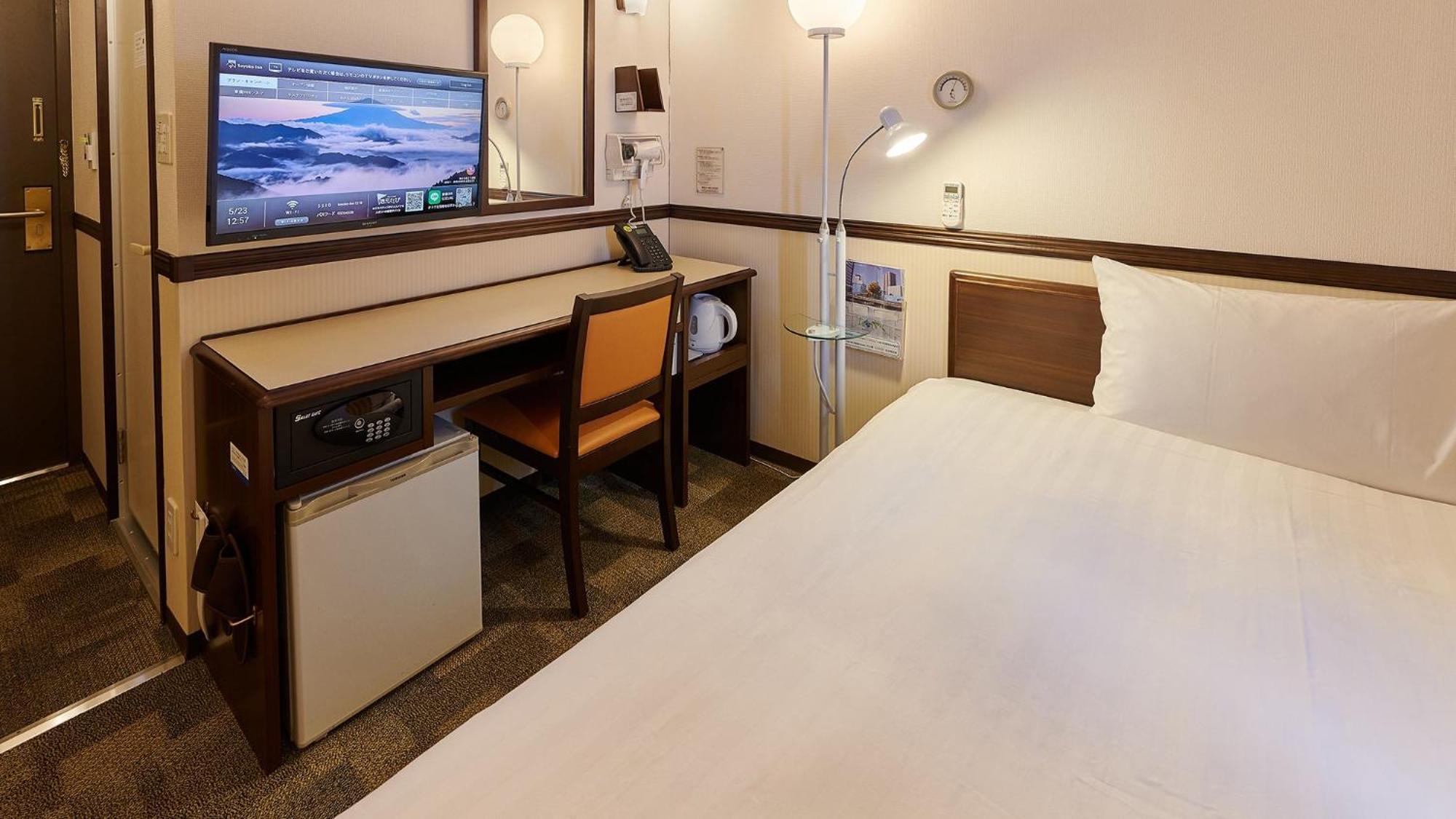 Toyoko Inn Tsushima Izuhara Tsushima (Nagasaki) Quarto foto
