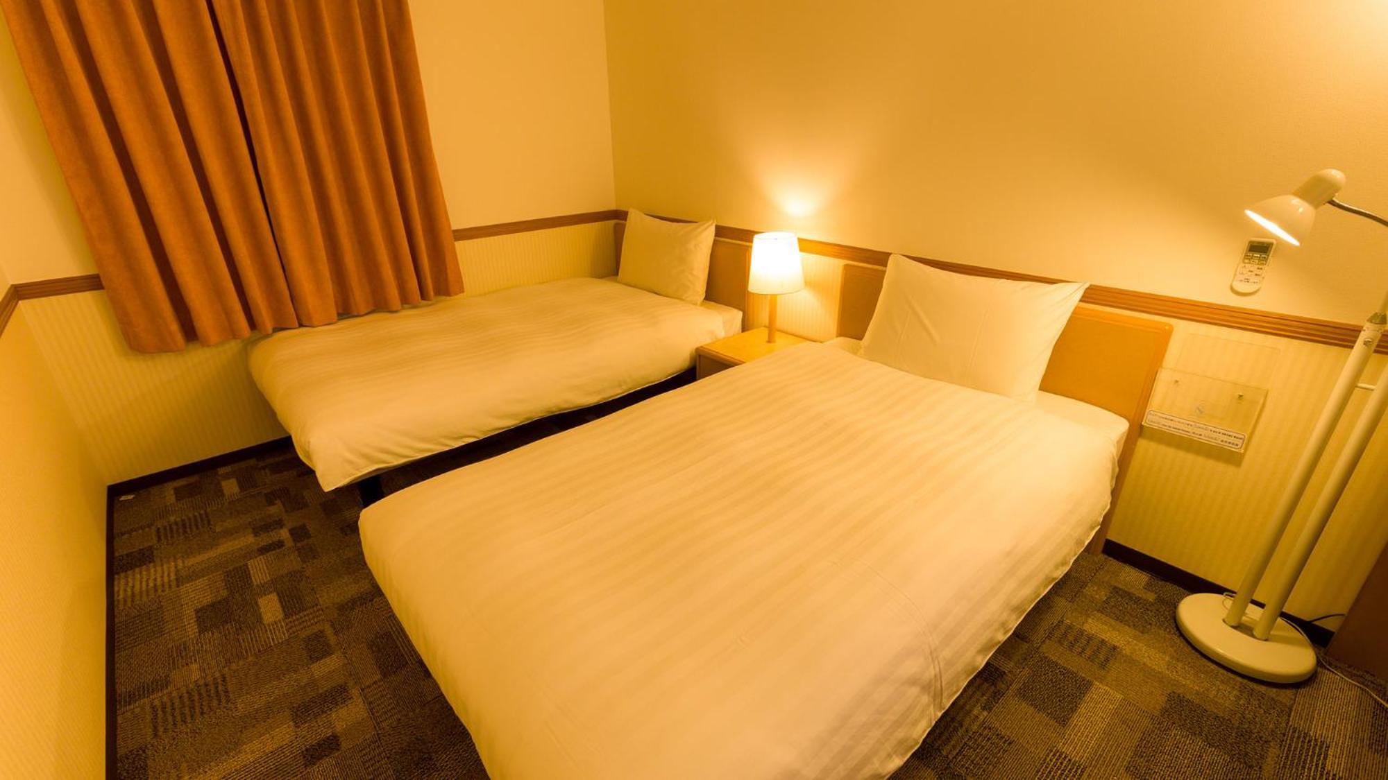 Toyoko Inn Tsushima Izuhara Tsushima (Nagasaki) Quarto foto