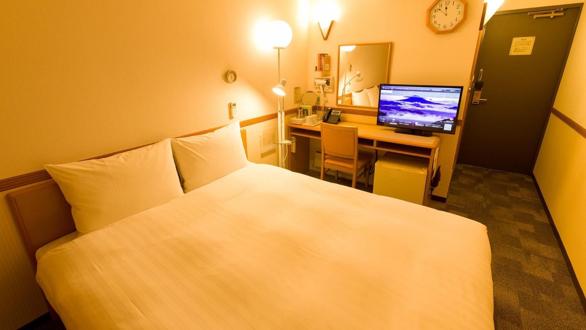 Toyoko Inn Tsushima Izuhara Tsushima (Nagasaki) Quarto foto
