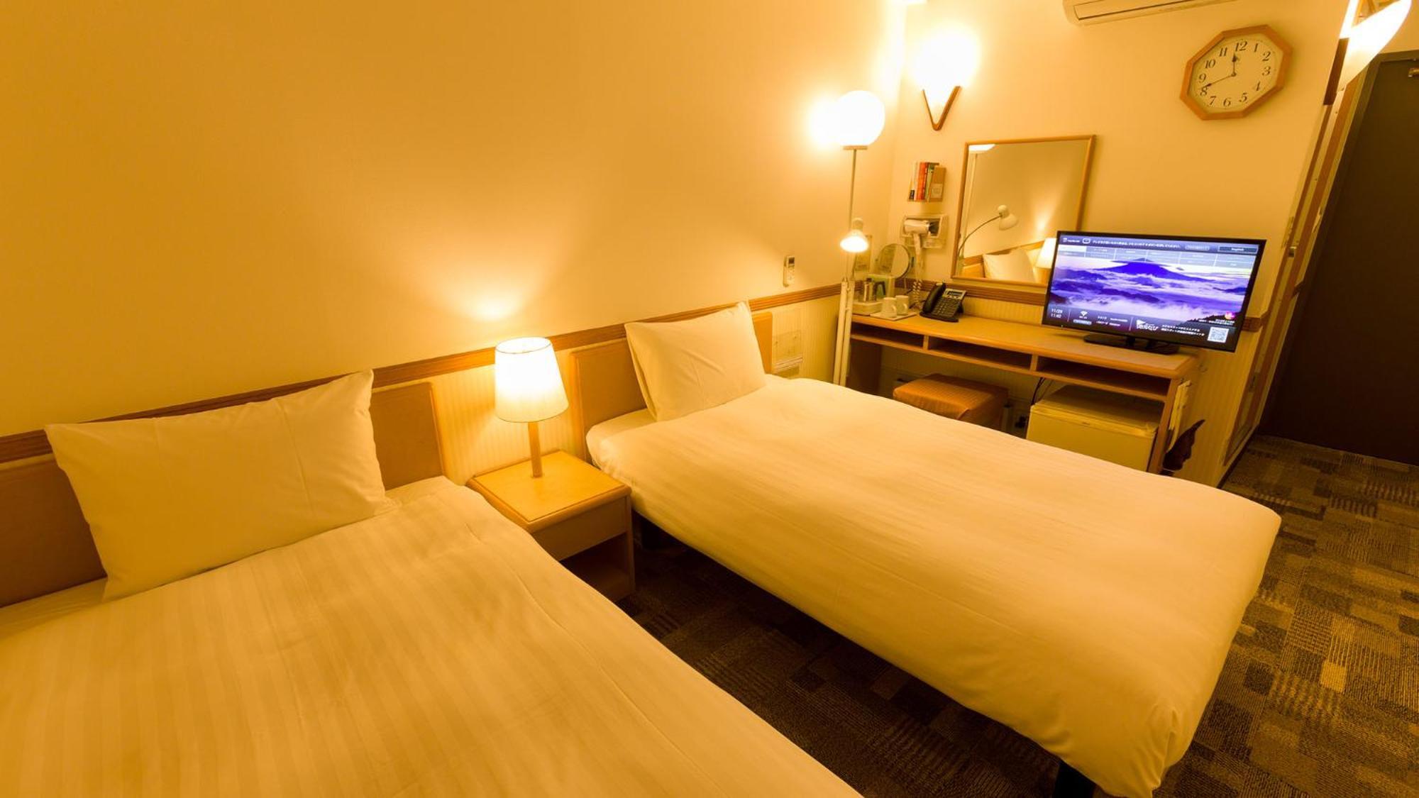 Toyoko Inn Tsushima Izuhara Tsushima (Nagasaki) Quarto foto