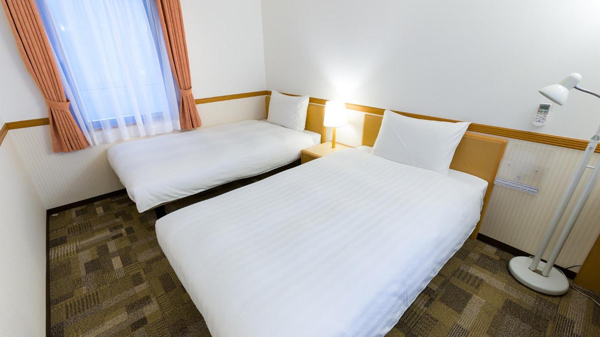 Toyoko Inn Tsushima Izuhara Tsushima (Nagasaki) Quarto foto