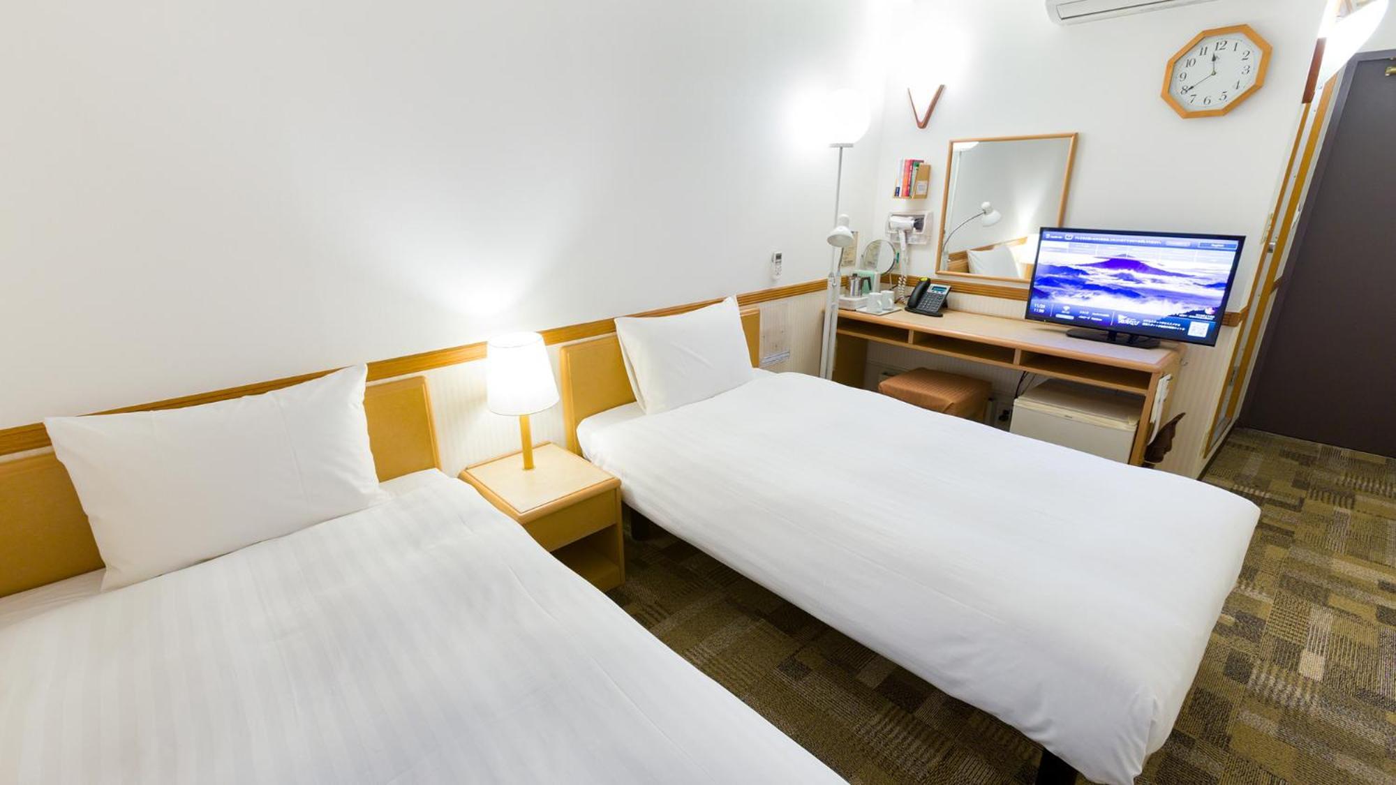Toyoko Inn Tsushima Izuhara Tsushima (Nagasaki) Quarto foto